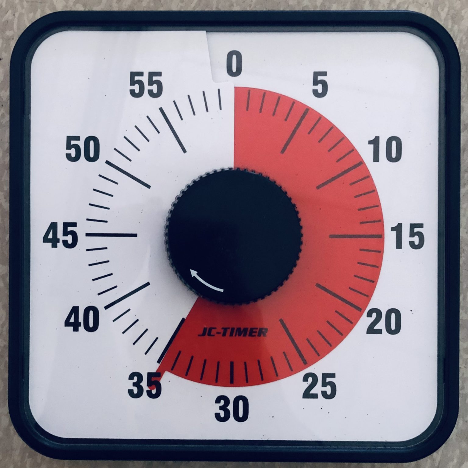 Timer Colimer Photos de timers – Ressources pédagogiques
